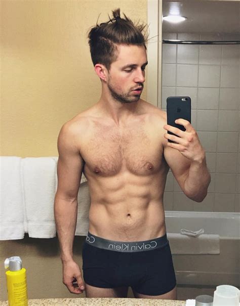 Oh yes. . Marcus butler naked